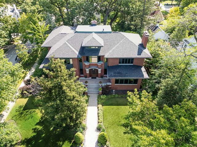4019 Howard Avenue, Western Springs, IL 60558