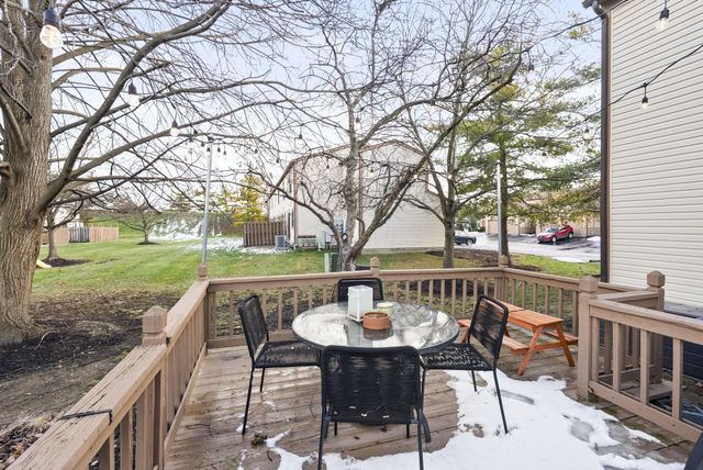 696 Keys View Court, Columbus, OH 43085