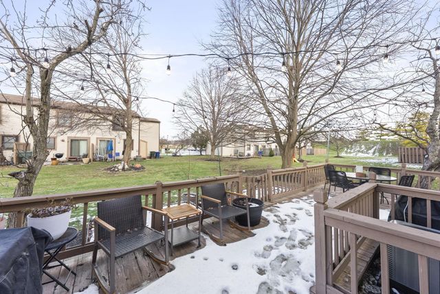 696 Keys View Court, Columbus, OH 43085