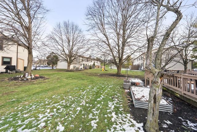 696 Keys View Court, Columbus, OH 43085