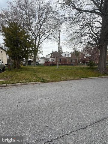 301 TAYLOR AVE, Essington, PA 19029