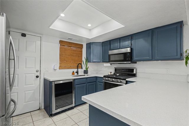515 Sellers Place, Henderson, NV 89011