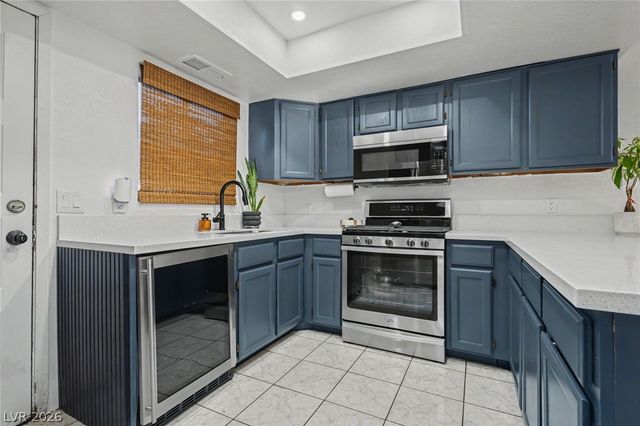 515 Sellers Place, Henderson, NV 89011