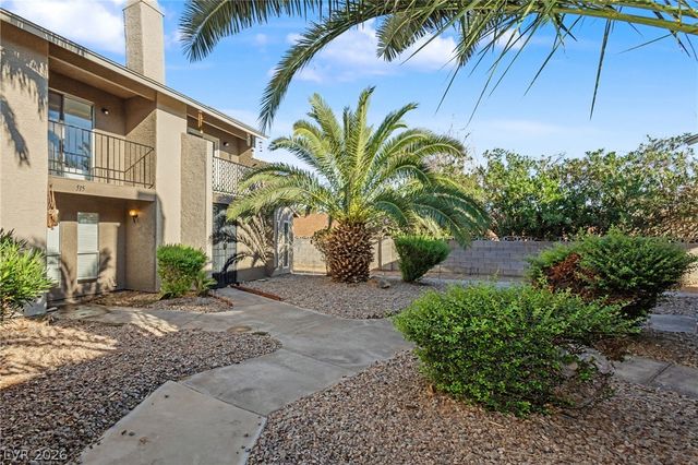 515 Sellers Place, Henderson, NV 89011