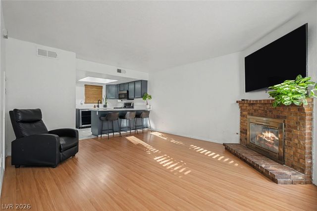 515 Sellers Place, Henderson, NV 89011