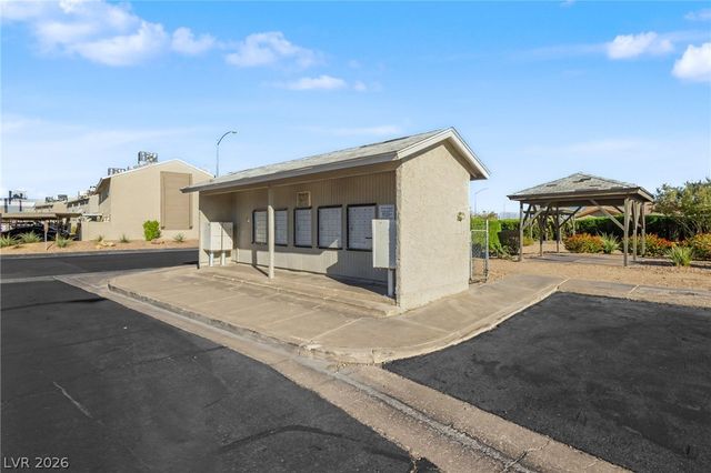 515 Sellers Place, Henderson, NV 89011