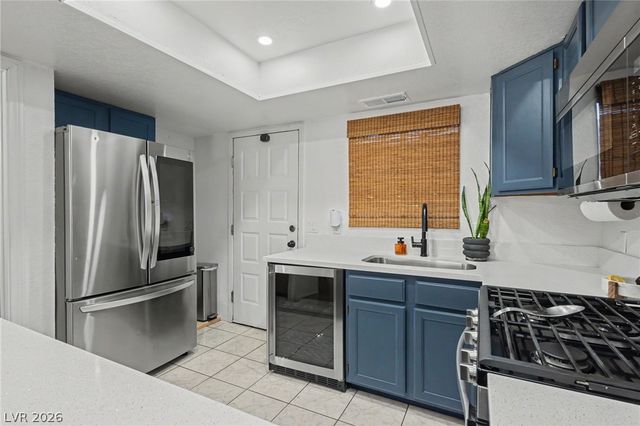 515 Sellers Place, Henderson, NV 89011