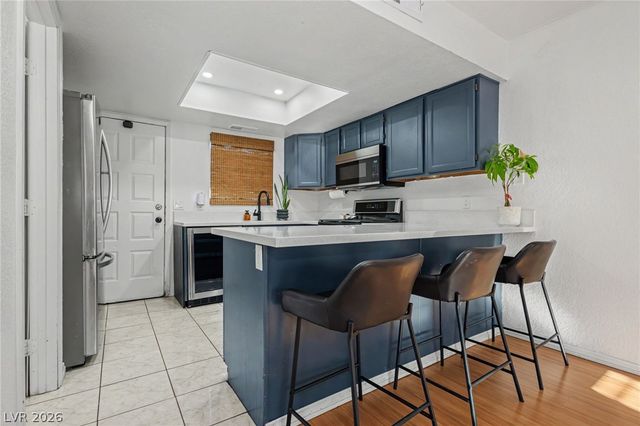 515 Sellers Place, Henderson, NV 89011