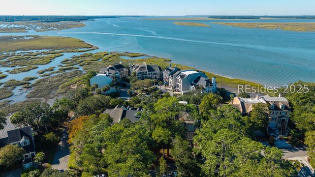 141 Harbour Psge, Hilton Head Island, SC 29926