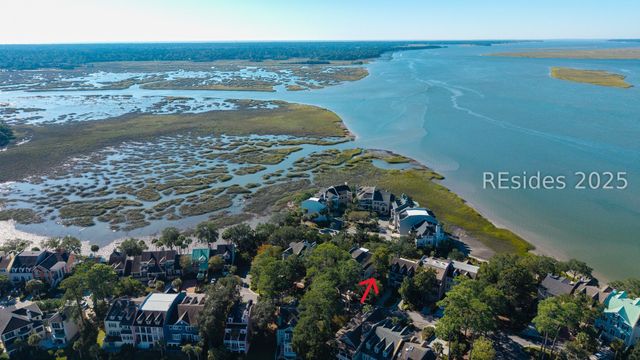 141 Harbour Psge, Hilton Head Island, SC 29926