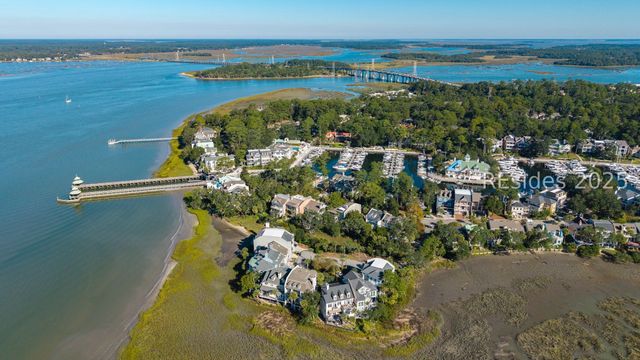 141 Harbour Psge, Hilton Head Island, SC 29926