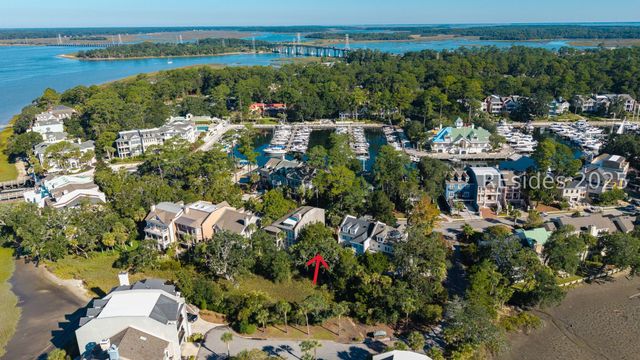 141 Harbour Psge, Hilton Head Island, SC 29926