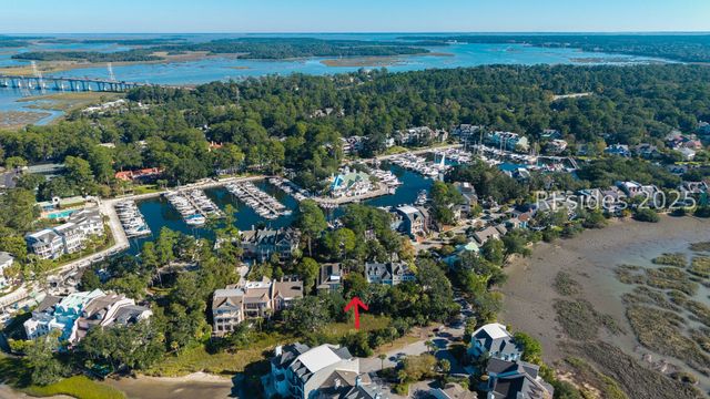 141 Harbour Psge, Hilton Head Island, SC 29926
