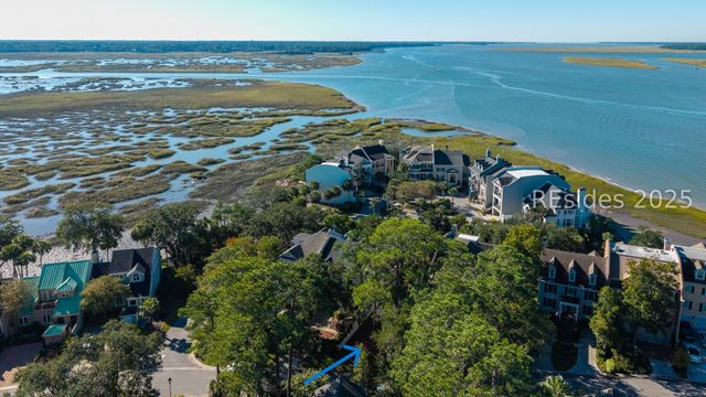 141 Harbour Psge, Hilton Head Island, SC 29926