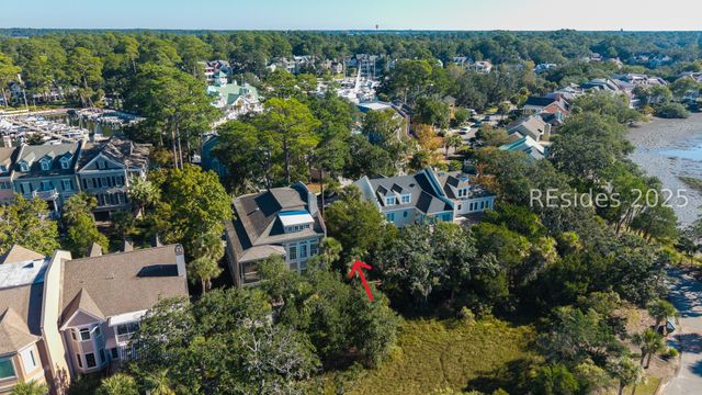 141 Harbour Psge, Hilton Head Island, SC 29926