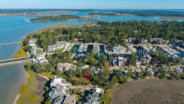 141 Harbour Psge, Hilton Head Island, SC 29926