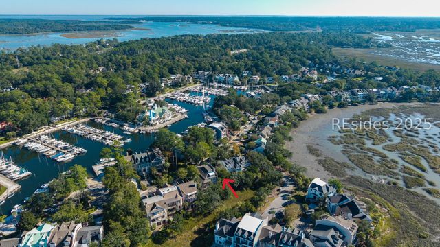 141 Harbour Psge, Hilton Head Island, SC 29926