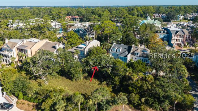 141 Harbour Psge, Hilton Head Island, SC 29926