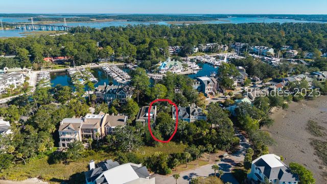 141 Harbour Psge, Hilton Head Island, SC 29926