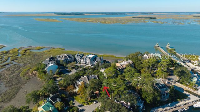 141 Harbour Psge, Hilton Head Island, SC 29926