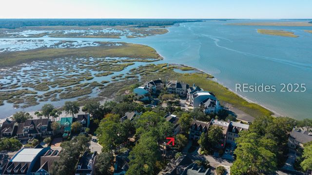 141 Harbour Psge, Hilton Head Island, SC 29926