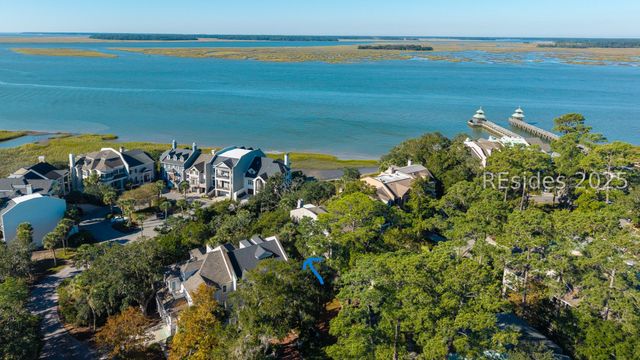 141 Harbour Psge, Hilton Head Island, SC 29926