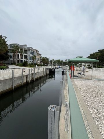 141 Harbour Psge, Hilton Head Island, SC 29926
