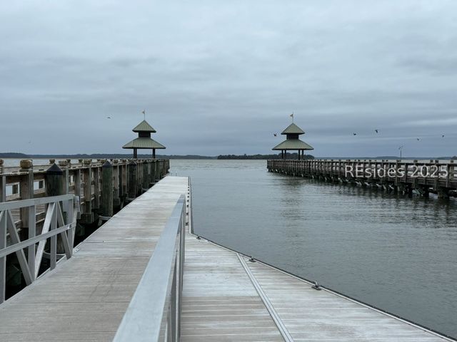 141 Harbour Psge, Hilton Head Island, SC 29926