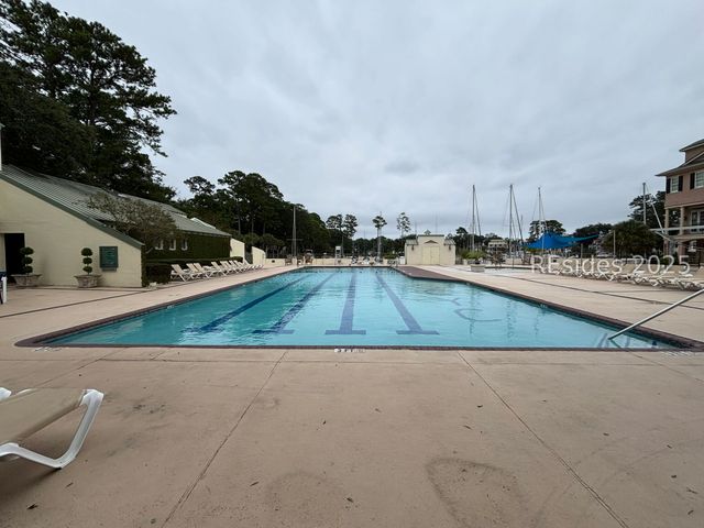 141 Harbour Psge, Hilton Head Island, SC 29926