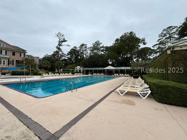 141 Harbour Psge, Hilton Head Island, SC 29926