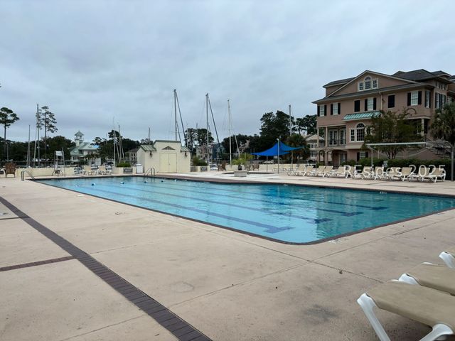 141 Harbour Psge, Hilton Head Island, SC 29926