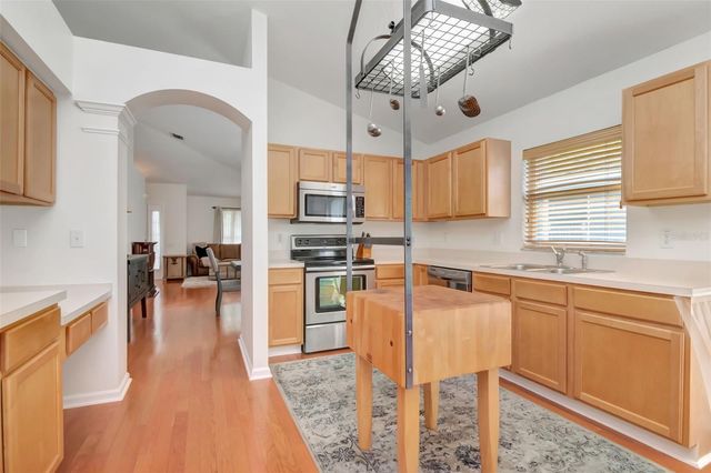 25944 WINNING COLORS WAY, Wesley Chapel, FL 33544