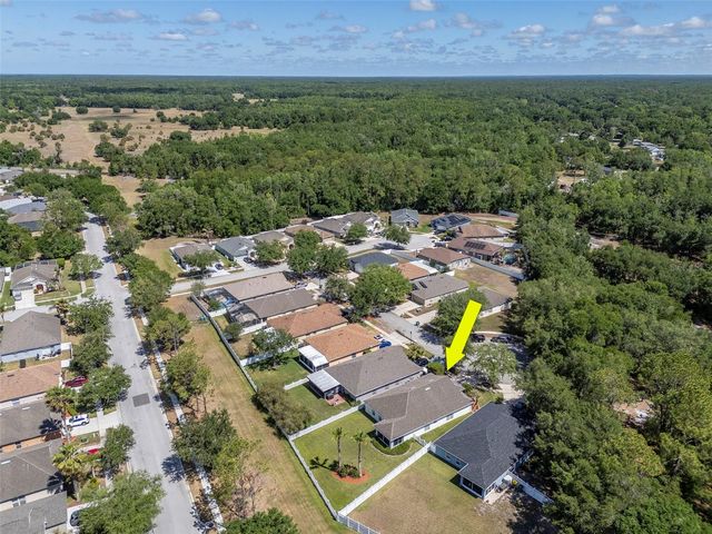 25944 WINNING COLORS WAY, Wesley Chapel, FL 33544