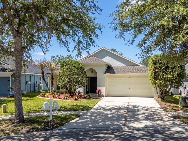 25944 WINNING COLORS WAY, Wesley Chapel, FL 33544
