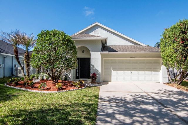 25944 WINNING COLORS WAY, Wesley Chapel, FL 33544