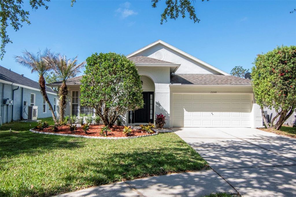 25944 WINNING COLORS WAY, Wesley Chapel, FL 33544