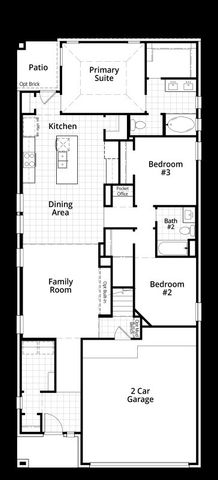 3923 Bison Lane, Crandall, TX 75114