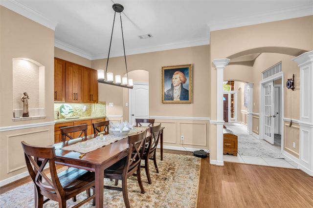 13414 Cherry Hill Drive, Montgomery, TX 77356