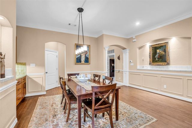 13414 Cherry Hill Drive, Montgomery, TX 77356
