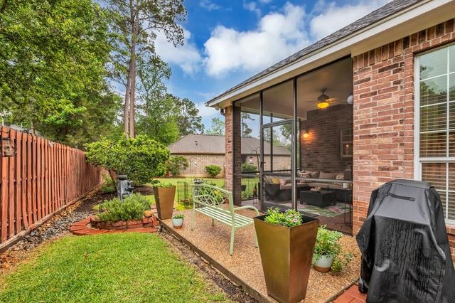 13414 Cherry Hill Drive, Montgomery, TX 77356