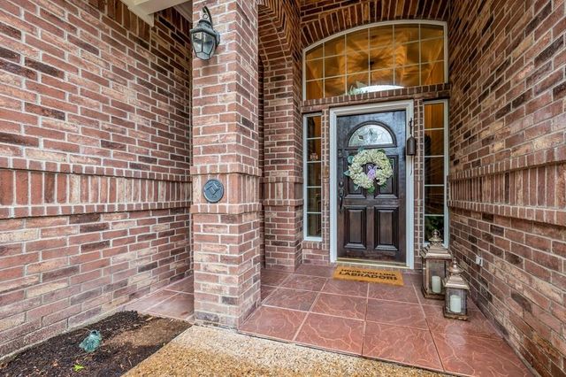 13414 Cherry Hill Drive, Montgomery, TX 77356
