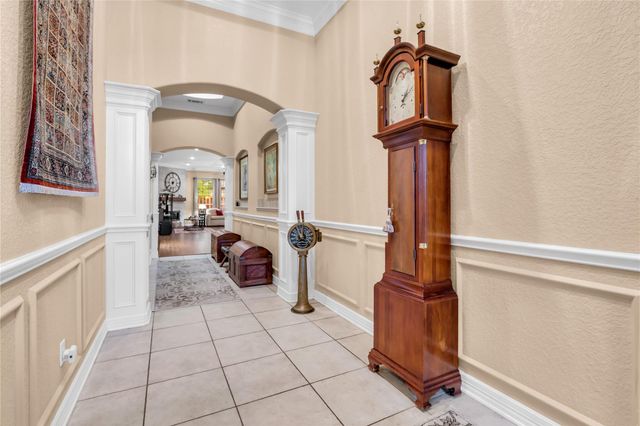 13414 Cherry Hill Drive, Montgomery, TX 77356