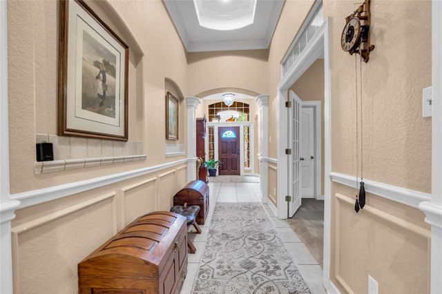 13414 Cherry Hill Drive, Montgomery, TX 77356