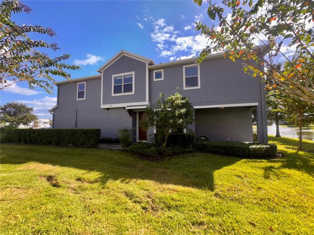499 MERRY BROOK CIRCLE, Sanford, FL 32771