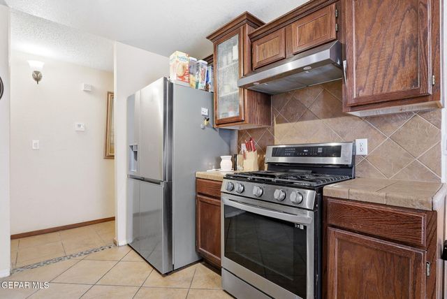 14208 DESERT STONE Drive, Horizon City, TX 79928