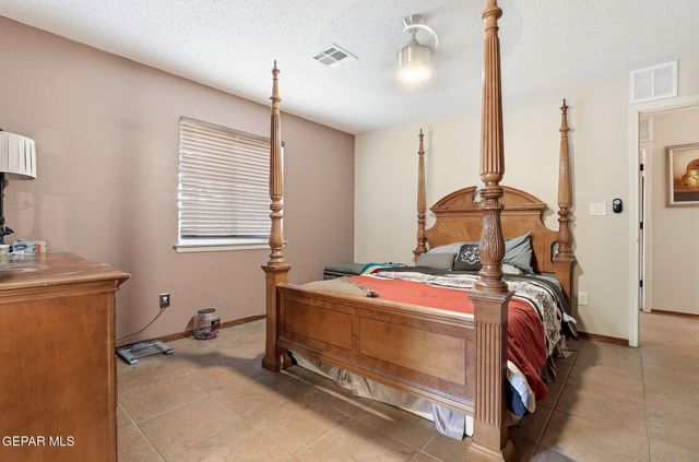 14208 DESERT STONE Drive, Horizon City, TX 79928