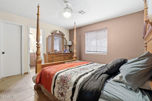 14208 DESERT STONE Drive, Horizon City, TX 79928