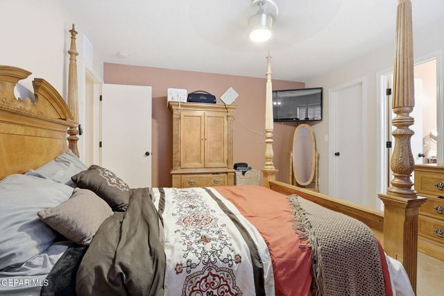 14208 DESERT STONE Drive, Horizon City, TX 79928