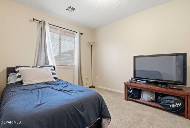 14208 DESERT STONE Drive, Horizon City, TX 79928