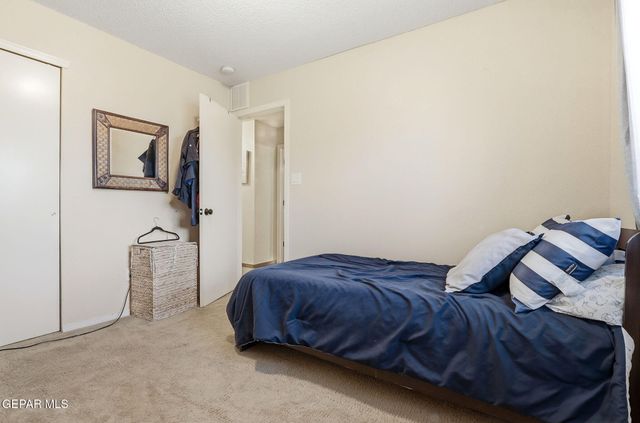 14208 DESERT STONE Drive, Horizon City, TX 79928
